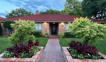 7607 POPPIN Ln, Amarillo, TX 79121