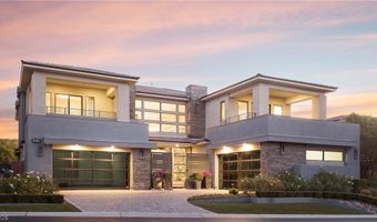 11454 Ruby Falls Way, Las Vegas, NV 89135