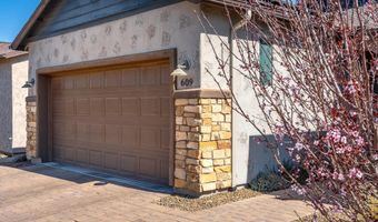 609 Tapco Ln, Clarkdale, AZ 86324