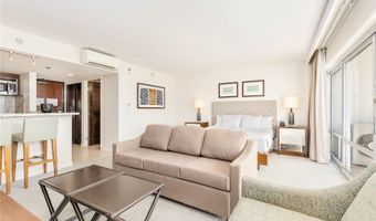 1777 Ala Moana Blvd 2337, Honolulu, HI 96815