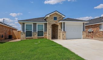 8904 Bandit Dr, Amarillo, TX 79124