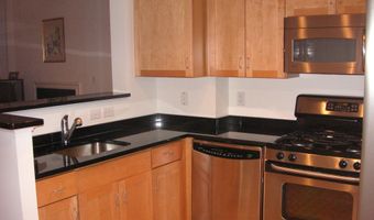 1205 N GARFIELD St 206, Arlington, VA 22201