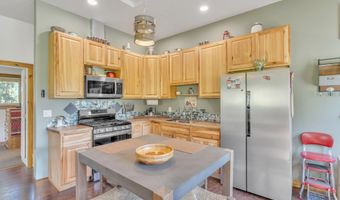 3226 District Two Rd, Bonners Ferry, ID 83805