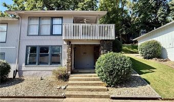 20 Annette Ln, Bella Vista, AR 72715