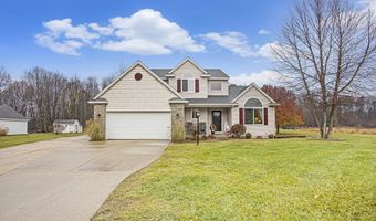8331 Prairie View Ln SE, Alto, MI 49302