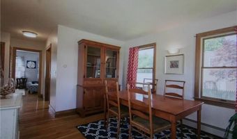 9 Rosita Ave, Bristol, RI 02809