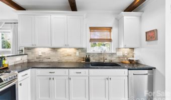 2017 Wilhelmina Ave, Charlotte, NC 28205