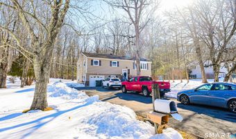 36 Benson Dr, Danbury, CT 06810