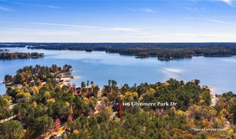 116 Glynmere Park, Alexander City, AL 35010