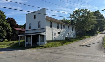 3917 MAIN St, Adamsville, PA 16110