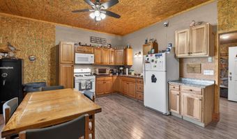 5826 S Morrison Rd, Alger, MI 48610