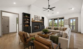 21 Ayton Ln, Bella Vista, AR 72714