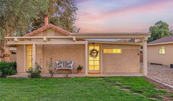 3722 Gurrier Ave, Acton, CA 93510