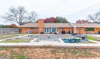 1909 River Oaks Rd, Abilene, TX 79605