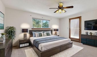 2105 SAN VENITO Rd NW, Albuquerque, NM 87104