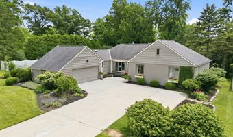 3401 Woodview Pl, Columbus, OH 43220