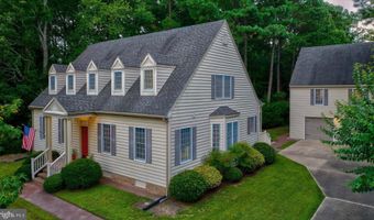 1619 MERCERS Way, Berlin, MD 21811