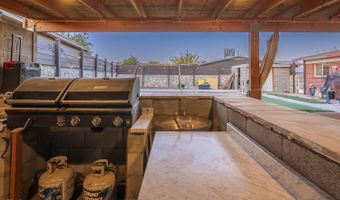 505 Araquia Way, El Paso, TX 79907
