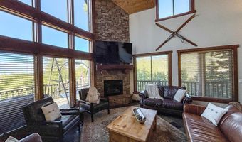 244 W Pinehurst Dr, Brian Head, UT 84719