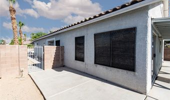 3790 Crest Horn Dr, Las Vegas, NV 89147
