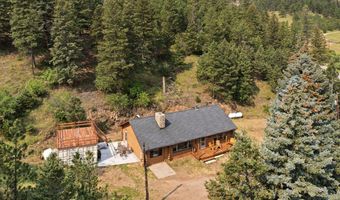 12743 Rist Canyon Rd, Bellvue, CO 80512
