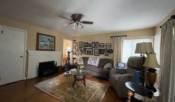 553 E. Broad St, Nappanee, IN 46550