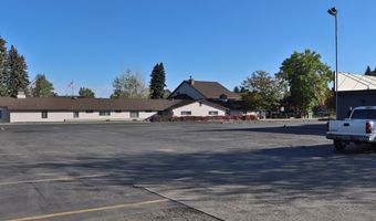 1651 8th St, Cody, WY 82414