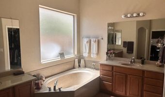 596 E Via Puente De La Lluvia, Sahuarita, AZ 85629