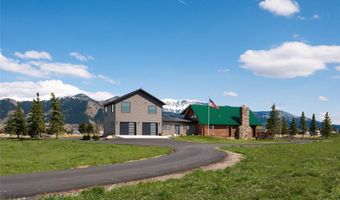 7550 7560 Springhill Rd, Belgrade, MT 59714