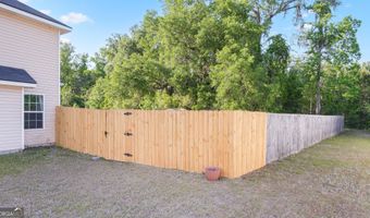 258 Nashview Trl, Allenhurst, GA 31301