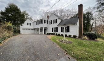 7309 RIVER Rd, Bethesda, MD 20817