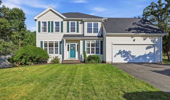 46 Dundee Dr, Cheshire, CT 06410