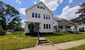 656 Hammel St, Akron, OH 44306