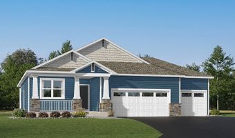 762 151st Ln NW Plan: Brisbane, Andover, MN 55304