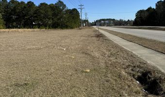 DUNBARTON Boulevard, Barnwell, SC 29812