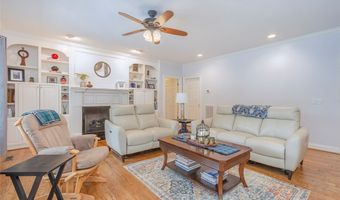 607 Hopewell Rdg, Anderson, SC 29621