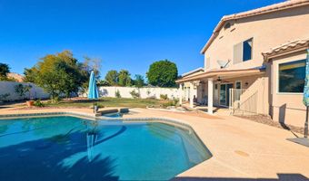 242 S SYCAMORE Pl, Chandler, AZ 85224