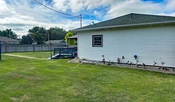 701 N Walnut, Arnold, NE 69120