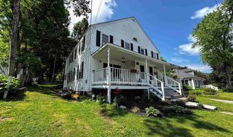 305 Weeks St, Bennington, VT 05201