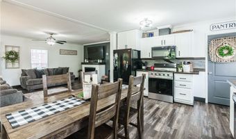 368 Valley End Rd, Ararat, VA 24053