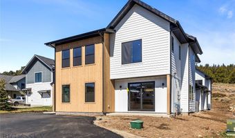 525 Spruce Cone A, Big Sky, MT 59716