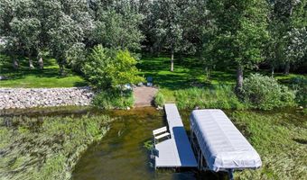 8442 S Union Lake Dr SE, Alexandria, MN 56308