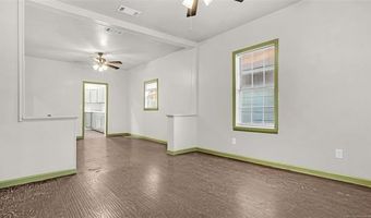613 NW A St, Ardmore, OK 73401
