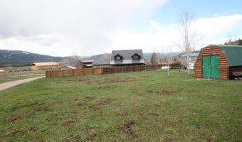 10 FOOTHILL Blvd, Alpine, WY 83128