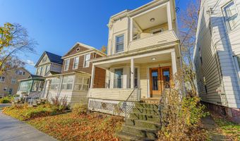 8 Stanwix St, Albany, NY 12209