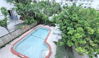 1120 102nd St 21, Bay Harbor Islands, FL 33154
