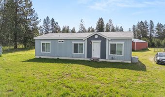 95 Twin Rivers Rd, Athol, ID 83801