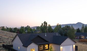 155 Cowcatcher Loop, Bellevue, ID 83313
