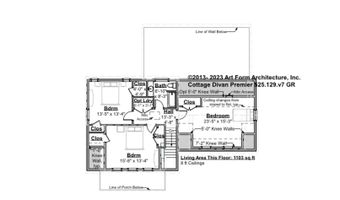 lot 13 Pawtuckaway Ridge Lot 13, Nottingham, NH 03290