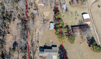 1206 Dow Jones, Alma, AR 72921